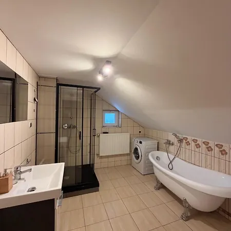 Anta Salt Mine Appartamento *