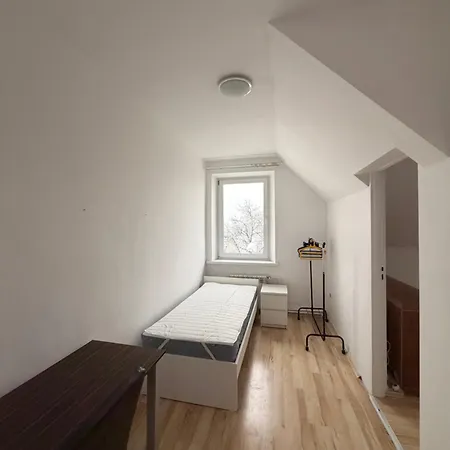 Appartamento Anta Salt Mine *