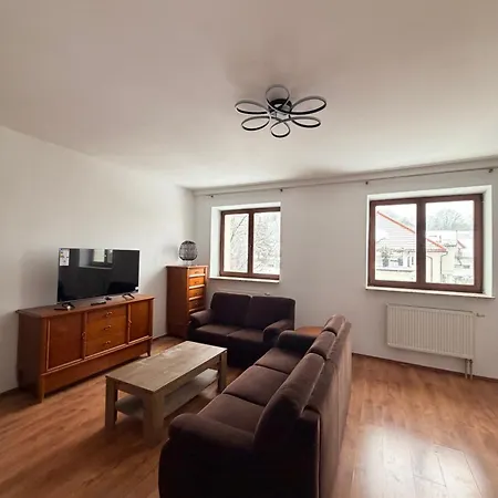 Anta Salt Mine Appartamento