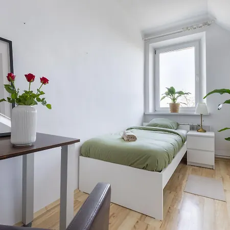 Anta Salt Mine Appartamento Wieliczka