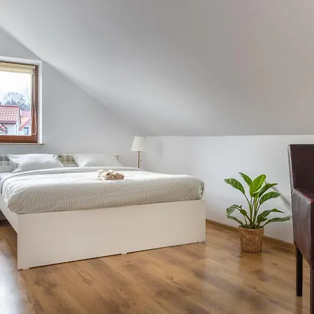 Anta Salt Mine Wieliczka