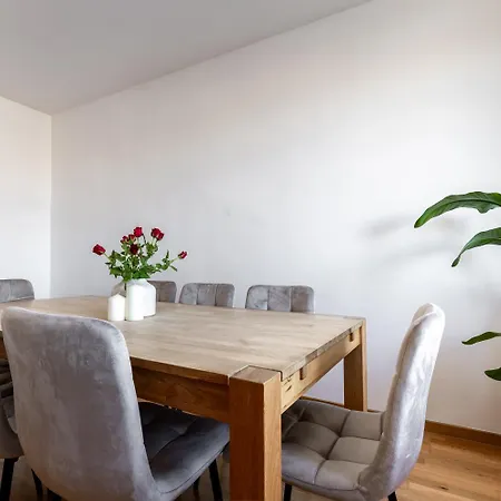 Appartamento Anta Salt Mine