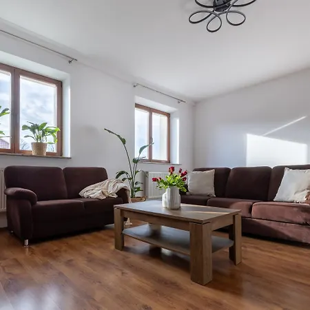 Anta Salt Mine Wieliczka