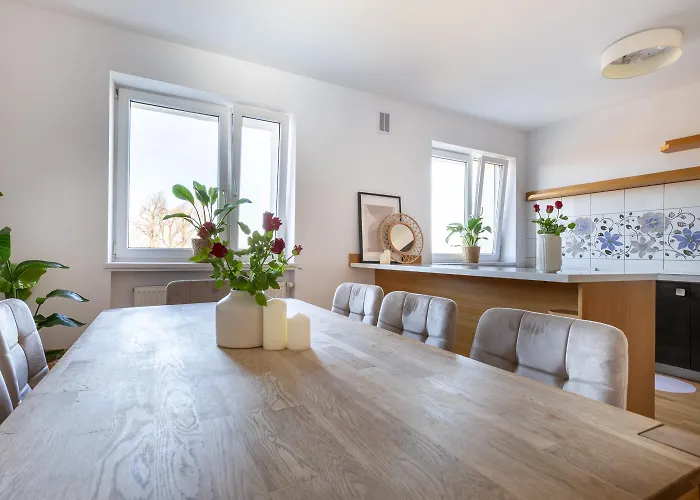 Anta Salt Mine Appartamento Wieliczka