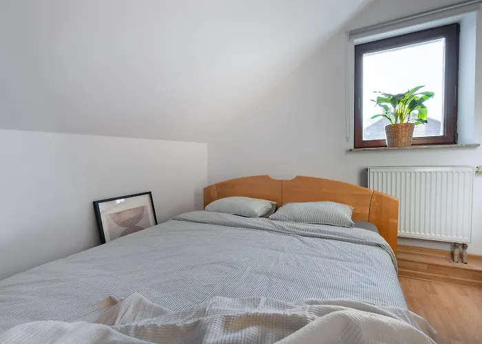 Anta Salt Mine Appartamento *