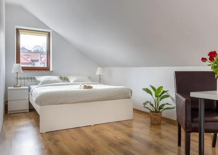 Anta Salt Mine Wieliczka