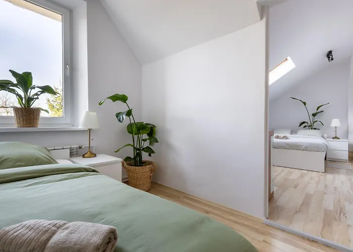 Anta Salt Mine Appartamento Wieliczka