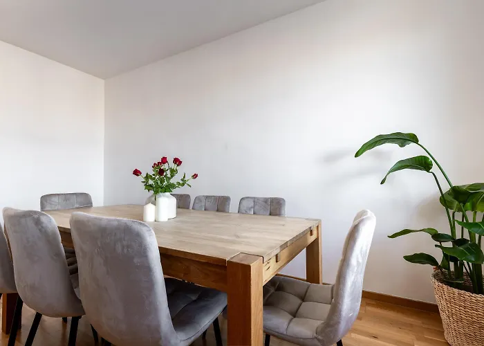 Appartamento Anta Salt Mine