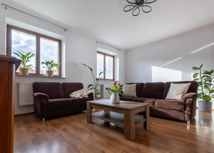 Anta Salt Mine Wieliczka