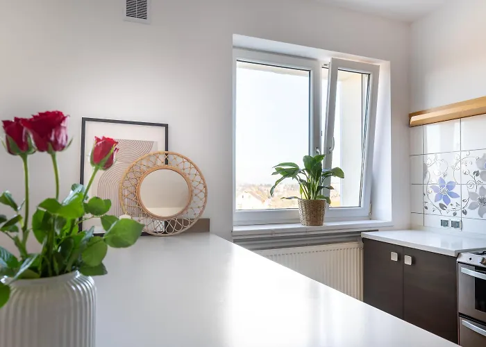 Appartamento Anta Salt Mine