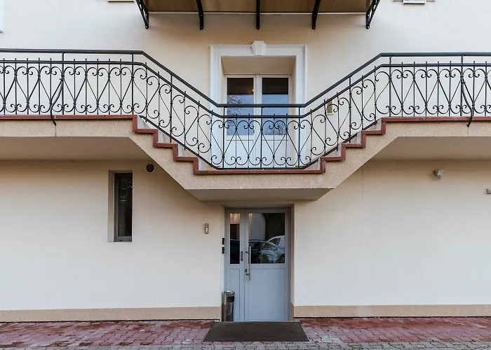 Anta Salt Mine Appartamento